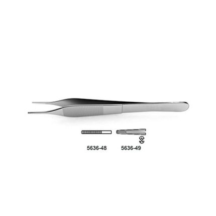 CV Elite – Adson Forceps