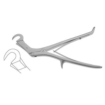 Rib Shears