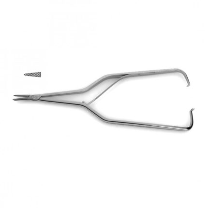 Boynton Needle Holder