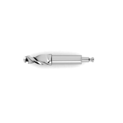 D’Errico Drill Bit