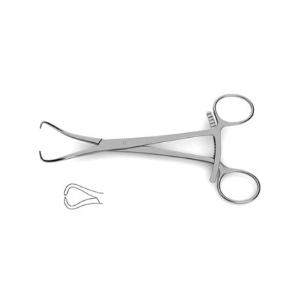 Bone Reduction Forceps