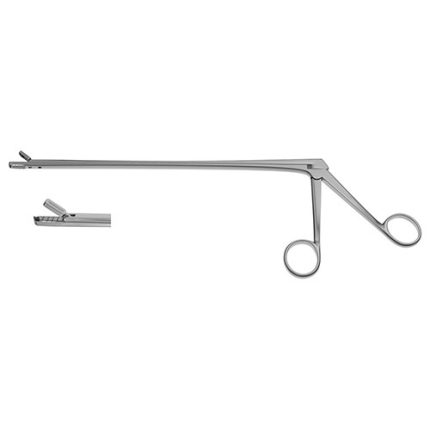 Kevorkian-Younge Biopsy Forceps