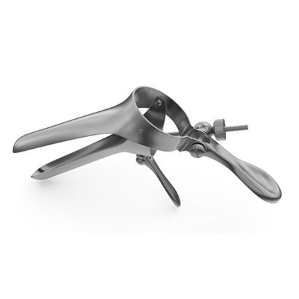 Cusco Vaginal Speculum – Swiss Pattern