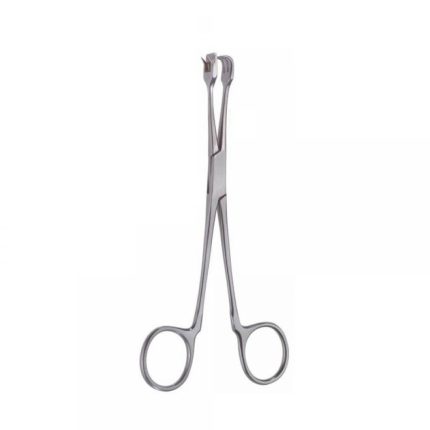 D’Assumpcao Face Lift Focep 16cm Straight
