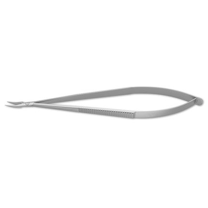 Castroviejo Needle Holder – Delicate