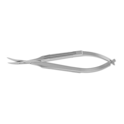 Castroviejo Keratoplasty & Keratectomy Scissors