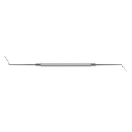 Castroviejo Synechia Spatula