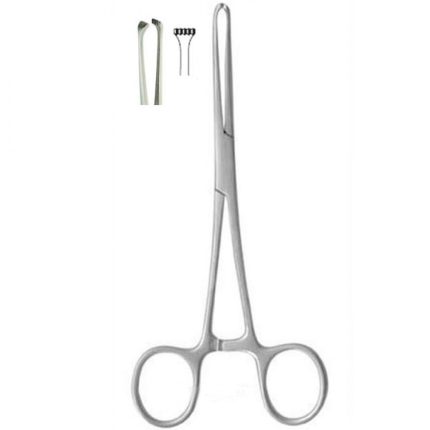 ALLIS TISSUE FORCEP