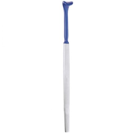 DESMARESS LID RETRACTOR INSULATED