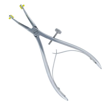 Crown Remover