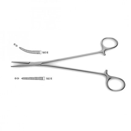 Adson Artery Forceps – Delicate