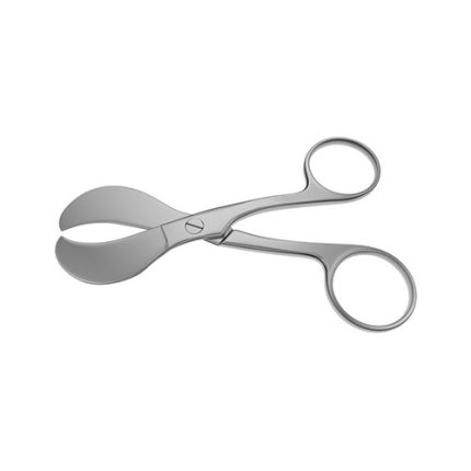 Umbilical Scissors