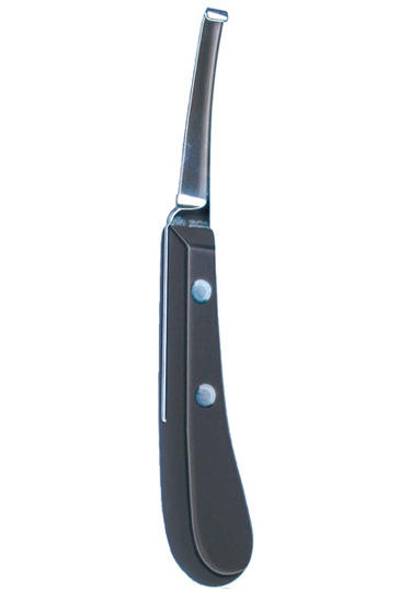 Hoof Care Instruments