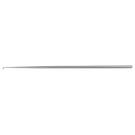 Measuring Probe Width Ruler