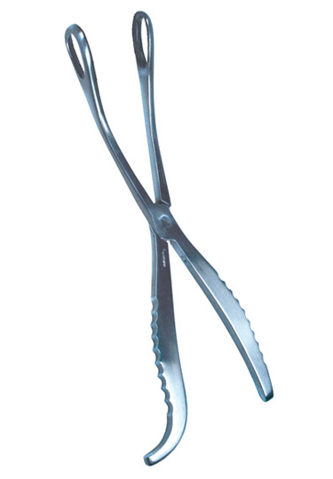 obstetrical instruments