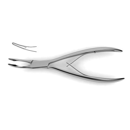 Beyer Bone Rongeur – Single-Action