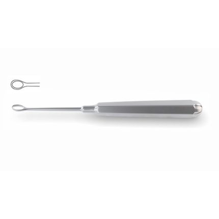 Piffard Dermal Curette