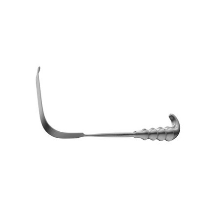 Heaney-Simon Vaginal Retractor