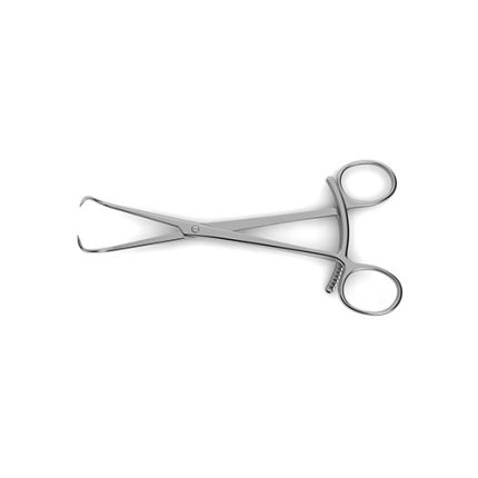 Bone Reduction Forceps