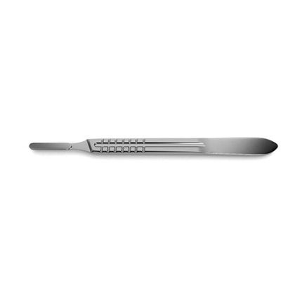 Knife Handle #4