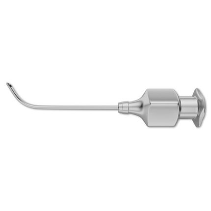 Bracken Anterior Chamber Cannula