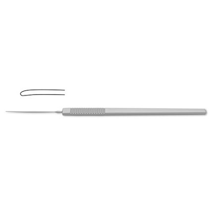 Culler Iris Spatula