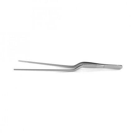 Adson Bayonet Dressing Forceps