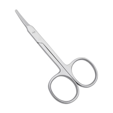 Nail, Cuticle & Fancy Scissors