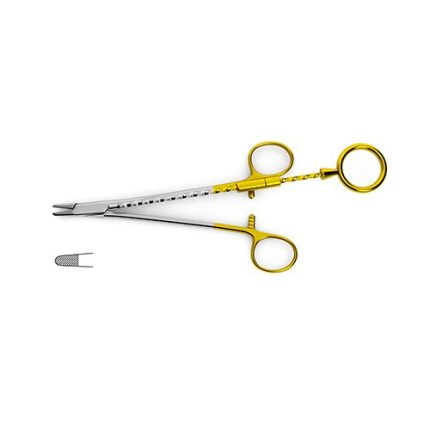 Corwin Wire Twister