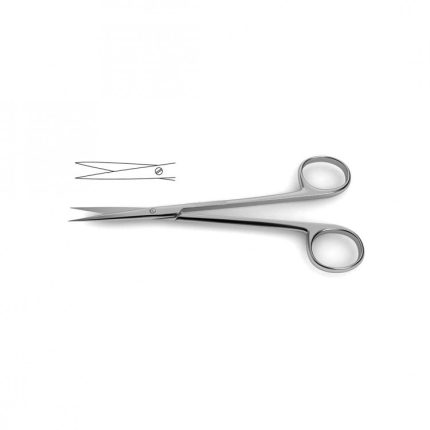 Brophy Scissors