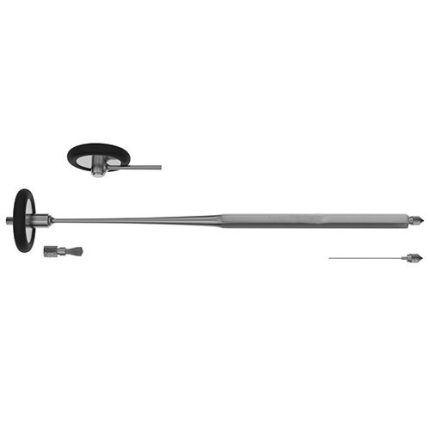 Rabiner Neurological Hammer