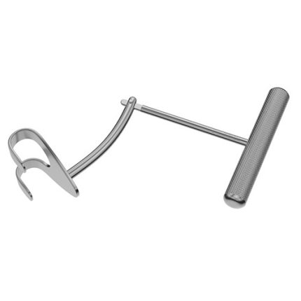 Bill Traction Handle