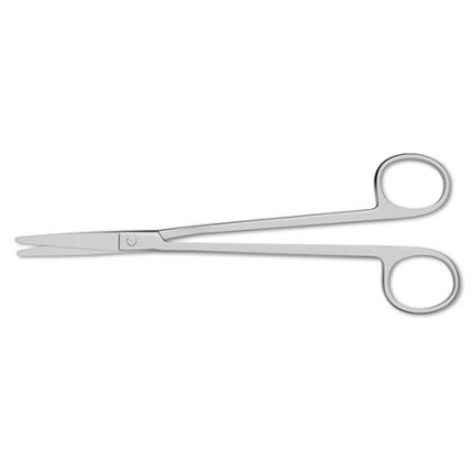 Cardiovascular Scissors
