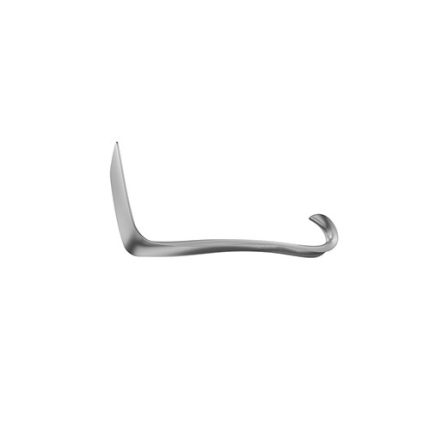 Jackson Vaginal Retractor