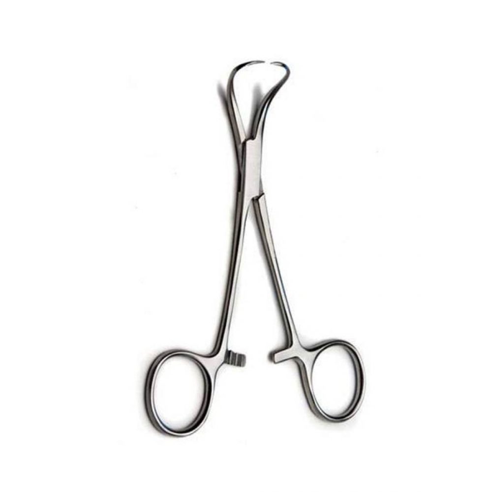Backhaus Towel Forcep 11cm