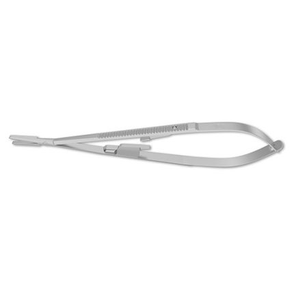 Castroviejo Needle Holder – Heavy