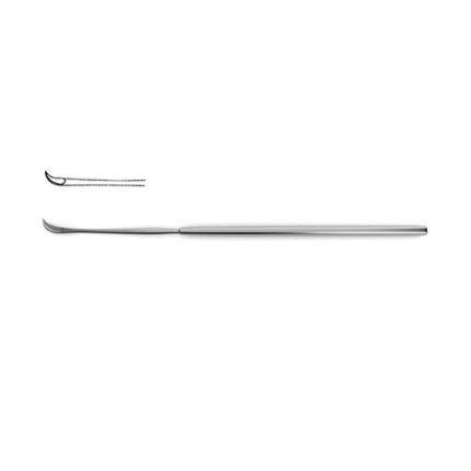 Frazier Cordotomy Knife