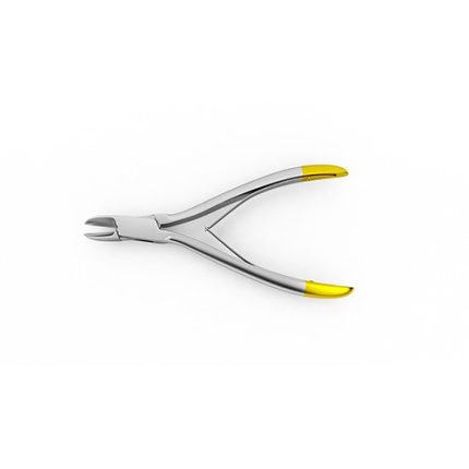 Delicate Wire Cutter – Tungsten Carbide