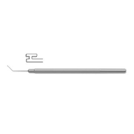 Mackool Lens Capsule Retractor