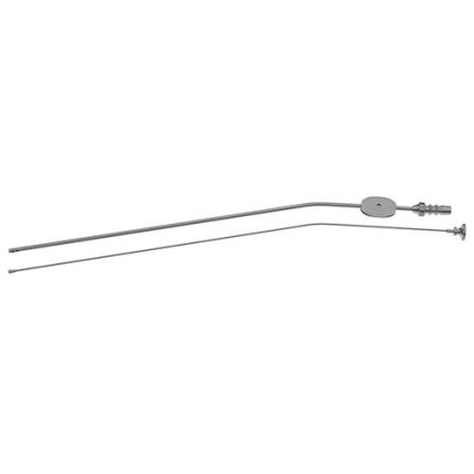 Buie Suction Tube