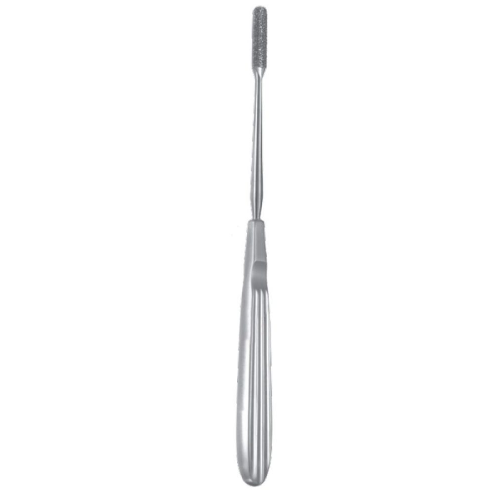 Diamond Coated Peet Nasal raspatories
