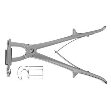 Rib Shears