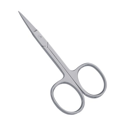 Nail & Cuticle Scissors