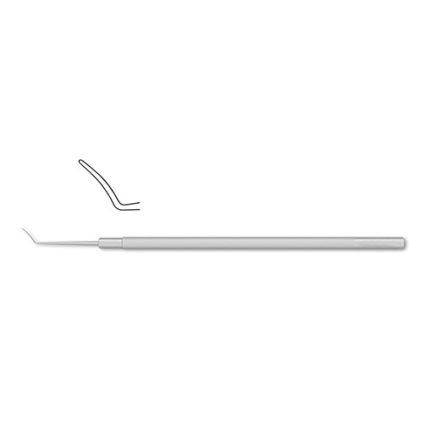 Girard Synechia Spatula