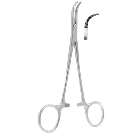 BABY MIXTER FORCEP