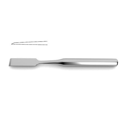 Hibbs Chisel