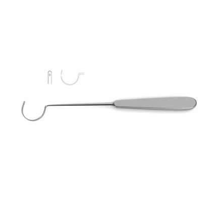Demel Wire Guide