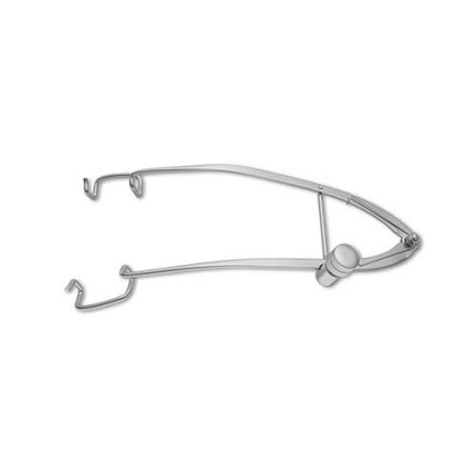 Knapp Eye Speculum