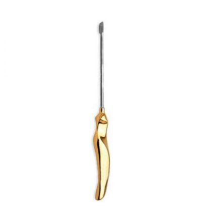 TEMPORAL LINE DISSECTOR