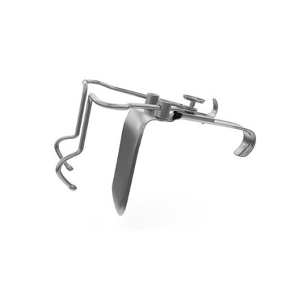 Guttman Vaginal Speculum